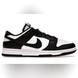 🟢🟢🟢🆕️ Nike Dunk Low - Panda